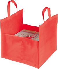 BORSA PORTA PIZZE